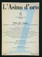 Asino d'Oro n. 1/Maggio 1990