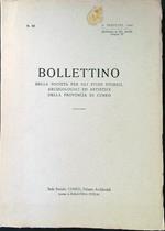 Bollettino società studi storici Cuneo n. 95/1986