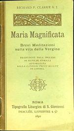 Maria Magnificata