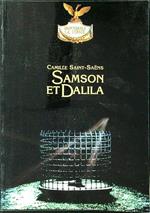 Samson et Dalila