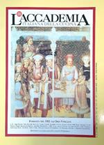 accademia italiana della cucina 99/ottobre 1999