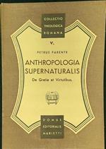 Anthropologia supernaturalis