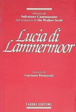 Lucia di Lammermoor