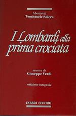 lombardi alla prima crociata