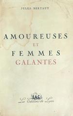 Amoureuses et femmes galantes