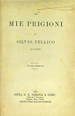 mie prigioni