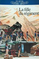 fille du regiment. Stagione 1995-96