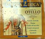 Otello - La storia