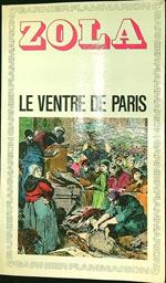 ventre de Paris