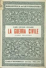 guerra civile libro secondo