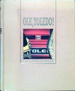 Ole, Toledo!