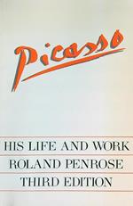 Picasso his life and work