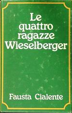 quattro ragazze Wieselberger