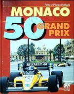 Monaco 50 Grand Prix