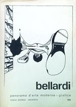 Bellardi. Panorama d'arte moderna-grafica