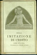 Della imitazione di Cristo