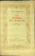 storia dei martiri