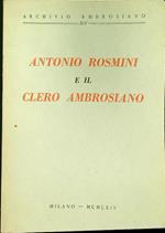 Antonio Rosmini e il clero ambrosiano vol. 2