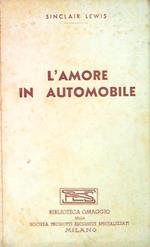 amore in automobile