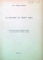 malattie da agenti fisici