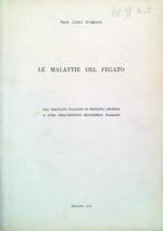 malattie del fegato