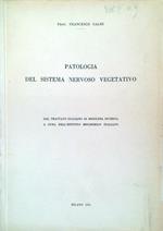 Patologia del sistema nervoso vegetativo