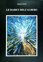 radici dell'albero