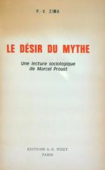 desir du Mythe