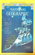 National geographic vol 150, n 6/december 1976