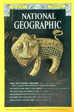 National geographic vol 145, n1 /January 1974