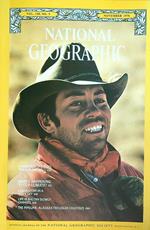 National geographic vol 150, n 5/November 1976