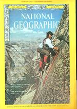 National geographic vol 145, n 6/June 1974