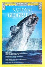 National Geographic vol 149, n 3/March 1976