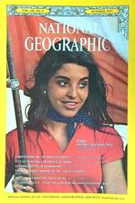 National Geographic vol 144, n 4/october 1973