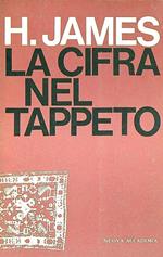 cifra nel tappeto