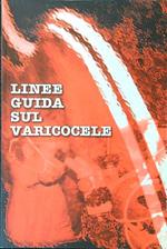 Linee guida sul varicocele