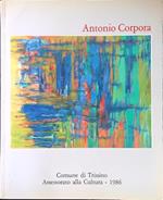 Antonio Corpora opere 1977-1986