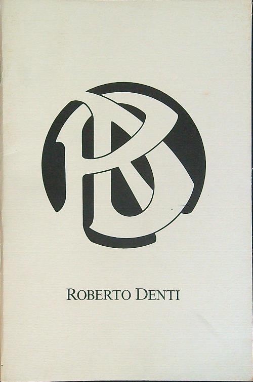 Roberto Denti. La notte è ancora buia - Roberto Denti - copertina