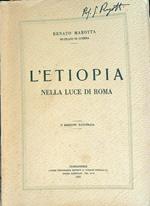 Etiopia nella luce di Roma