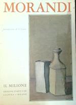 Giorgio Morandi pittore