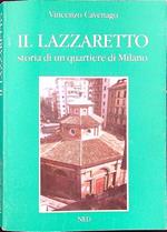 lazzaretto