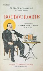 Boubouroche