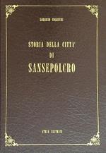 Storia della città di Sansepolcro (rist. anast. 1886)