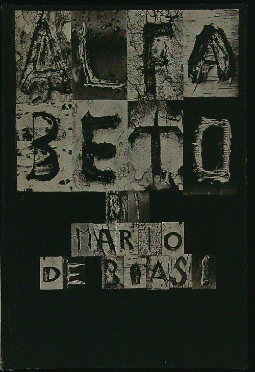 Alfabeto - Mario De Biasi - copertina