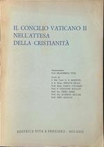 Concilio Vaticano II nell'attesa della Cristianità
