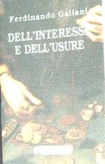 Dell'interesse e dell'usure