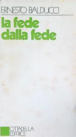 fede dalla fede