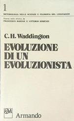 Evoluzione di un evoluzionista