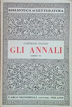 Annali - Libro VI