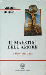 maestro dell'amore